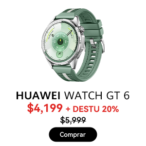 HUAWEI WATCH GT 6